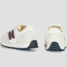 New Balance 471 Beige Sneakers Uomo - 3