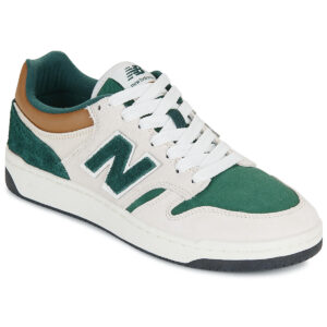 Sneakers uomo New Balance  480  Verde New Balance 199062755116
