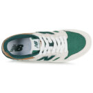 New Balance 480 Beige Verde Sneakers Uomo - 6
