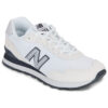 Sneakers uomo New Balance  515  Bianco New Balance 199063141222