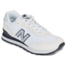New Balance 515 Bianco - Sneakers Uomo - 1