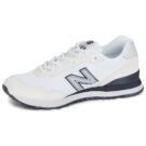 New Balance 515 Bianco - Sneakers Uomo - 4