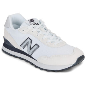 Sneakers uomo New Balance  515  Bianco New Balance 199063141222