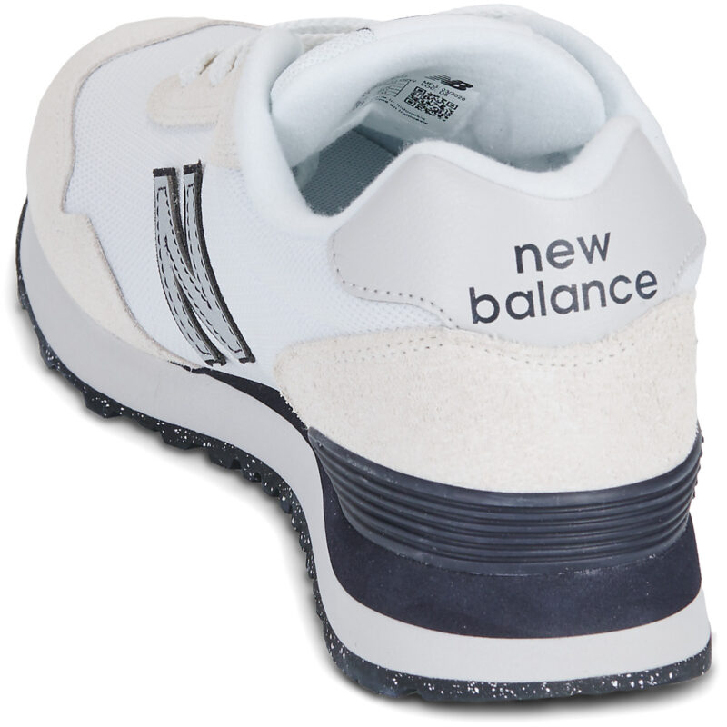 New Balance 515 Bianco - Sneakers Uomo - 5