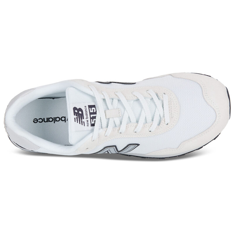New Balance 515 Bianco - Sneakers Uomo - 6