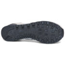 New Balance 515 Bianco - Sneakers Uomo - 7