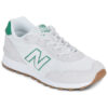 Sneakers uomo New Balance  515  Bianco New Balance 199063221412