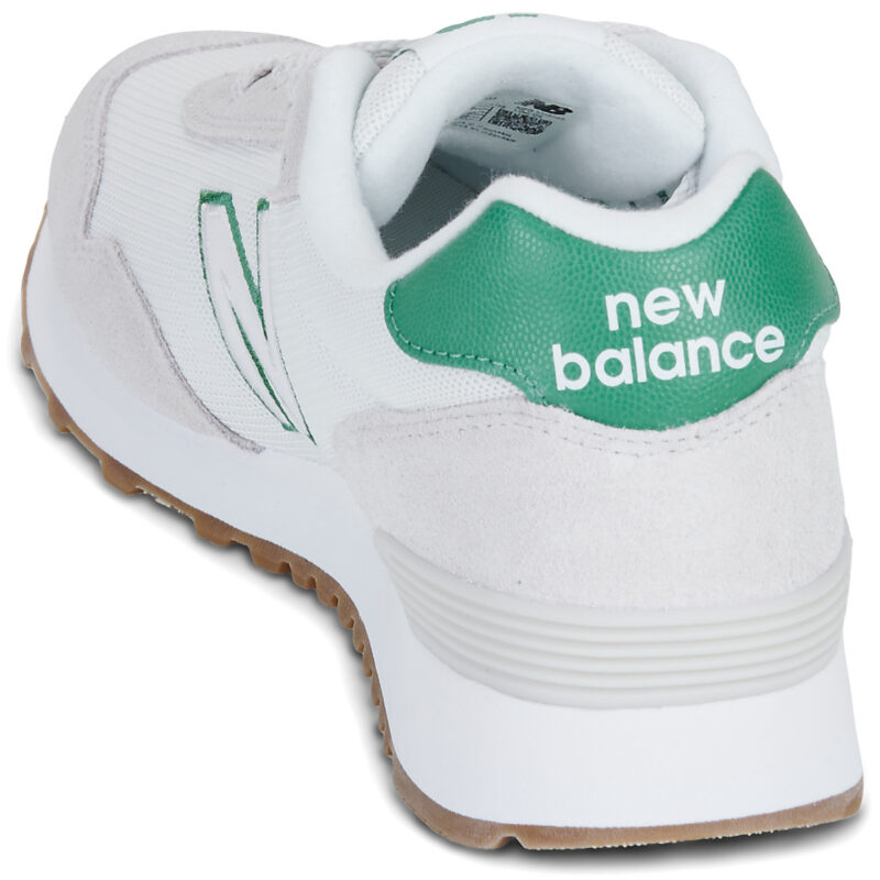 New Balance 515 Bianco - Sneakers Uomo - 5