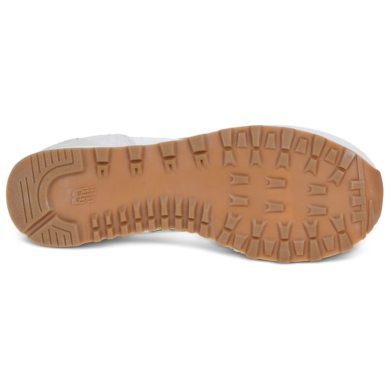 New Balance 515 Bianco - Sneakers Uomo - 7