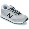 Sneakers uomo New Balance  515  Grigio New Balance 199064098181