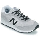 New Balance 515 Grigio Sneakers Uomo - 1