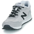 New Balance 515 Grigio Sneakers Uomo - 3