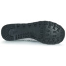 New Balance 515 Grigio Sneakers Uomo - 7