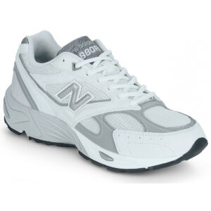 Sneakers uomo New Balance  880R  Bianco New Balance 199063000574