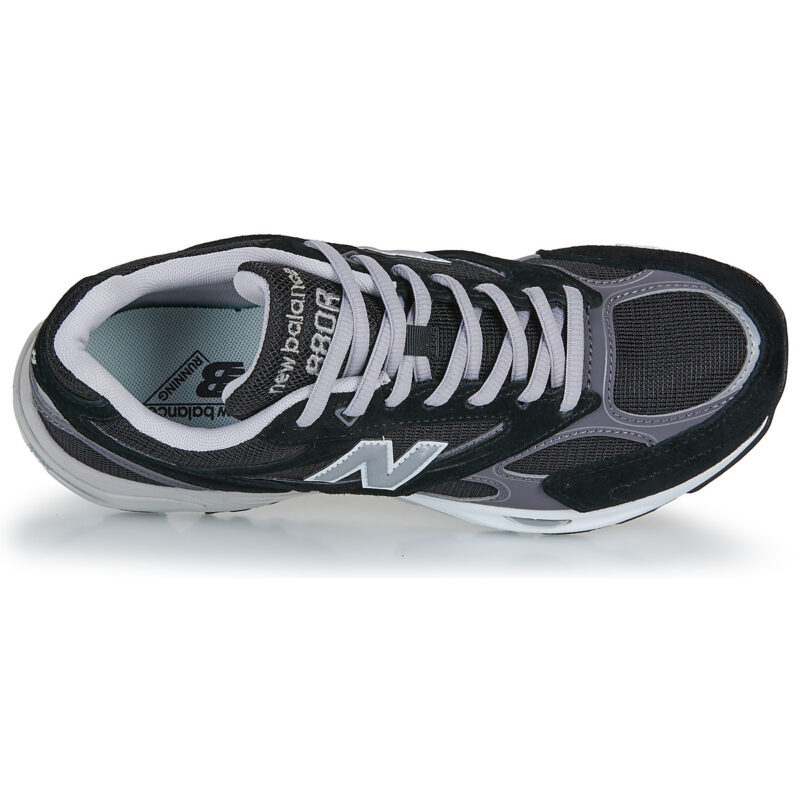 New Balance 880R Nero Sneakers Uomo - 6