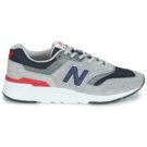 New Balance CM997 Grigio - Sneakers Uomo - 2