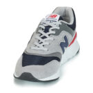 New Balance CM997 Grigio - Sneakers Uomo - 3