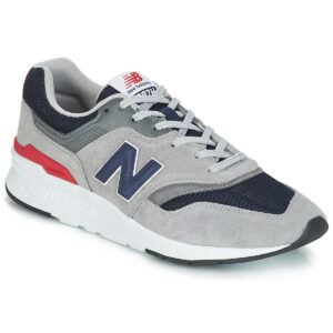 Sneakers uomo New Balance  CM997  Grigio New Balance 192662417798