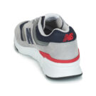 New Balance CM997 Grigio - Sneakers Uomo - 5