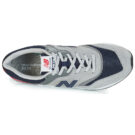 New Balance CM997 Grigio - Sneakers Uomo - 6