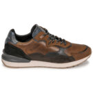 Pantofola d'Oro TREVISO RUNNER UOMO LOW Marrone Sneakers Uomo - 2
