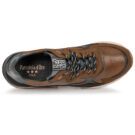 Pantofola d'Oro TREVISO RUNNER UOMO LOW Marrone Sneakers Uomo - 6