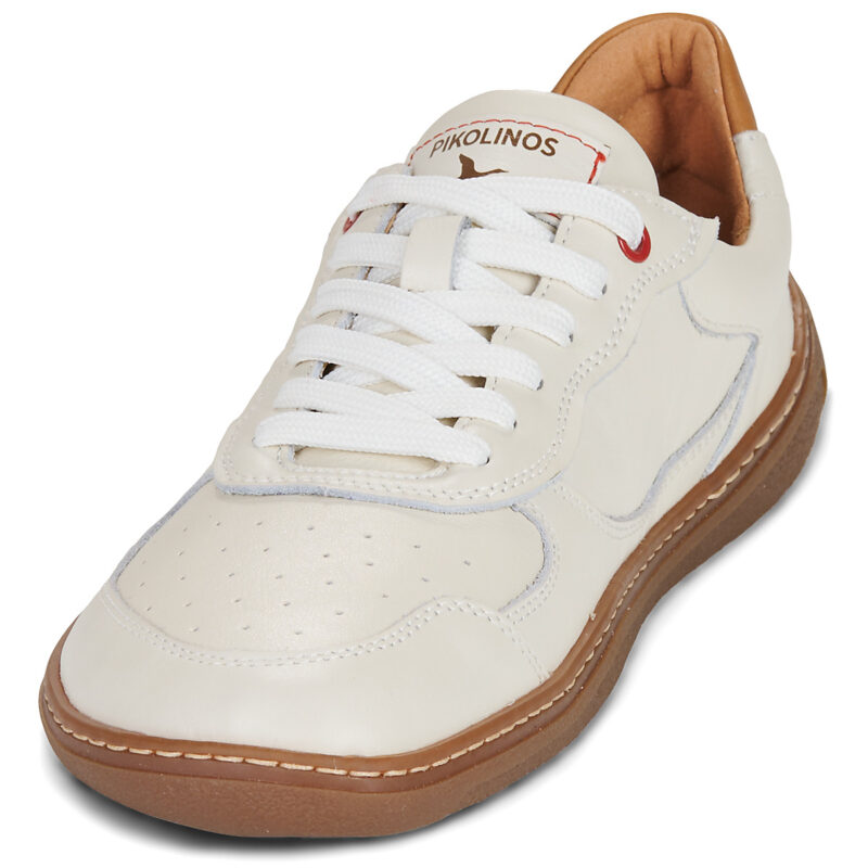 Pikolinos ARANJUEZ U9F Beige Sneakers Uomo - 3