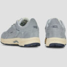 The Mercer Brand The Re-Run Vintage Grigio Sneakers Uomo - 3