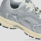 The Mercer Brand The Re-Run Vintage Grigio Sneakers Uomo - 4