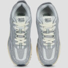 The Mercer Brand The Re-Run Vintage Grigio Sneakers Uomo - 5