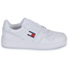 Tommy Jeans ZION Bianco Sneakers Uomo - 2