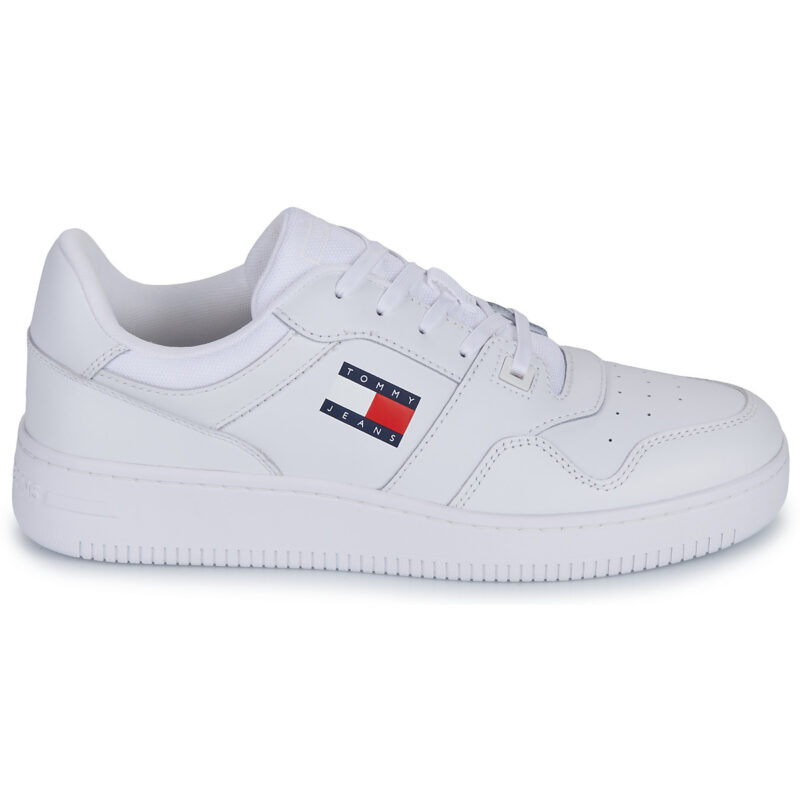 Tommy Jeans ZION Bianco Sneakers Uomo - 2