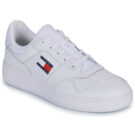 Tommy Jeans ZION Bianco Sneakers Uomo - 1