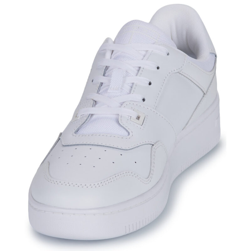 Tommy Jeans ZION Bianco Sneakers Uomo - 3