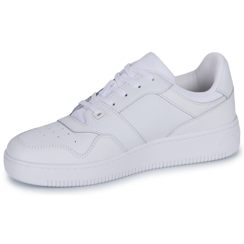 Tommy Jeans ZION Bianco Sneakers Uomo - 4