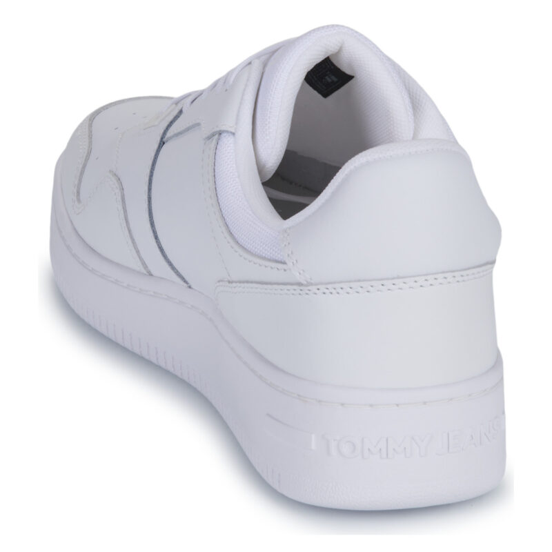 Tommy Jeans ZION Bianco Sneakers Uomo - 5