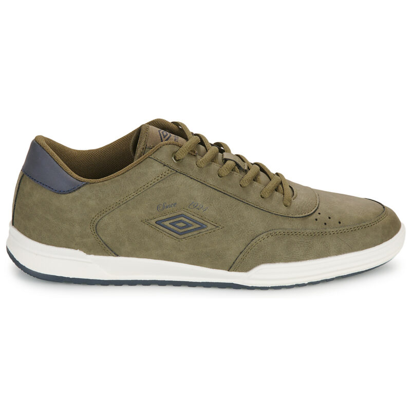 Umbro UM IPAM Kaki Sneakers Uomo - 2