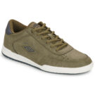 Umbro UM IPAM Kaki Sneakers Uomo - 1