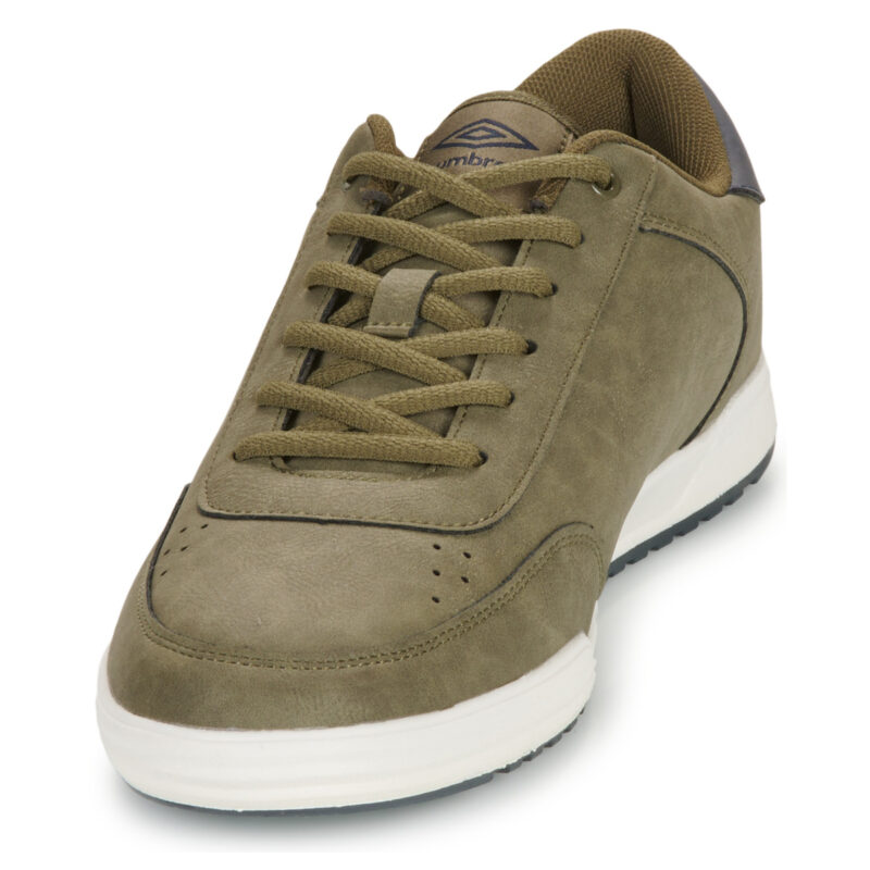 Umbro UM IPAM Kaki Sneakers Uomo - 3