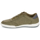 Umbro UM IPAM Kaki Sneakers Uomo - 4