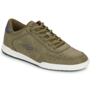 Sneakers uomo Umbro  UM IPAM  Kaki Umbro 3616431345015