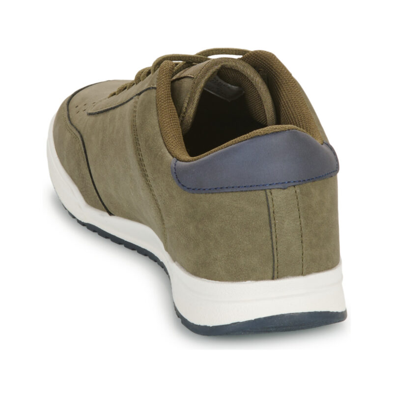 Umbro UM IPAM Kaki Sneakers Uomo - 5