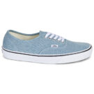 Vans Authentic Blu Sneakers Uomo - 2