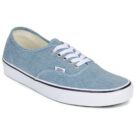 Vans Authentic Blu Sneakers Uomo - 1