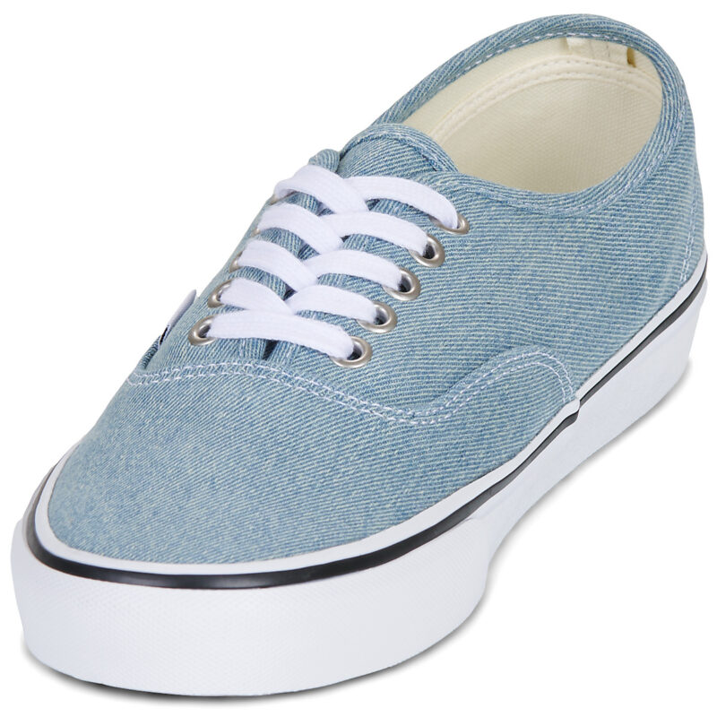 Vans Authentic Blu Sneakers Uomo - 3