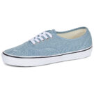 Vans Authentic Blu Sneakers Uomo - 4