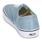 Vans Authentic Blu Sneakers Uomo - 5