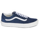Vans Old Skool Marine Sneakers Uomo - 2