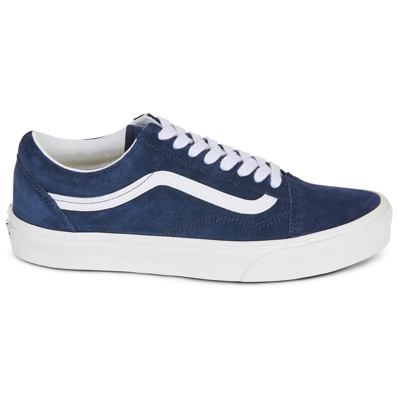 Vans Old Skool Marine Sneakers Uomo - 2