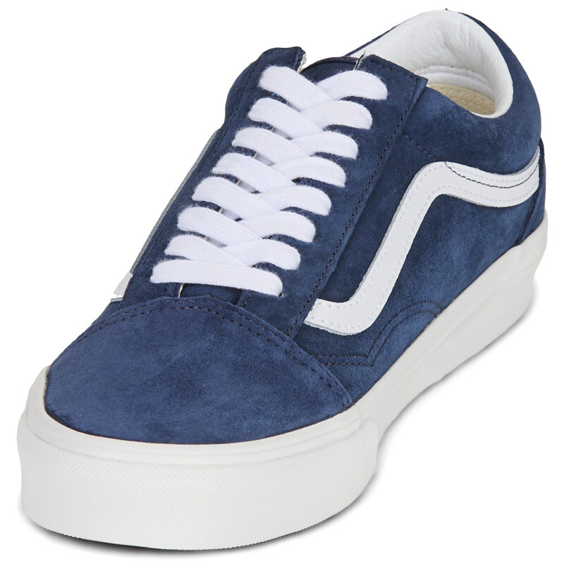 Vans Old Skool Marine Sneakers Uomo - 3
